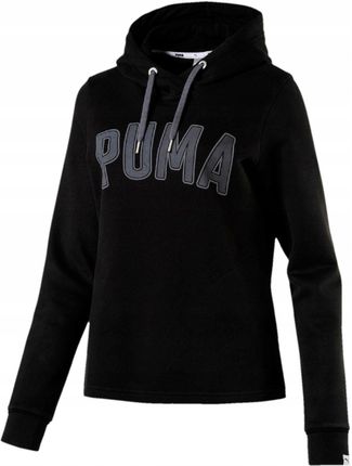 Puma Athletic 85015001 Bluza Damska Rozmiar M