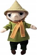 Aurora Muminki Maskotka Włóczykij 19Cm Miły Plusz