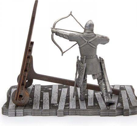 Gryphon Studio Figurka Kingdom Come Deliverance Kumánský Válečník