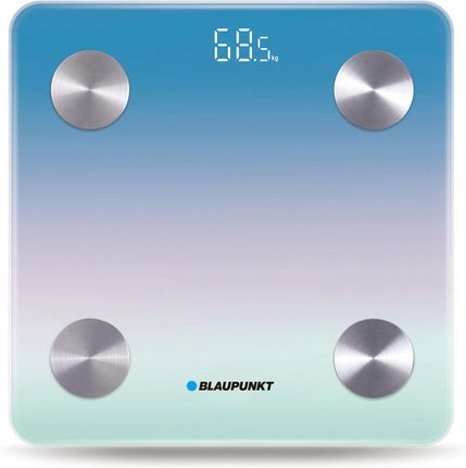Blaupunkt BSM601BT