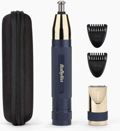 BaByliss Super-X E112E