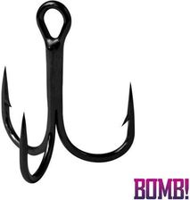 Delphin Kotwica Bomb Multihook Triple 183433