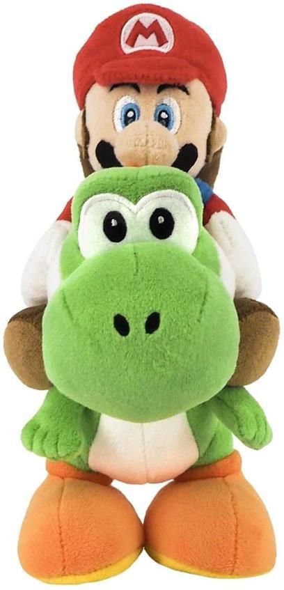 1UP Distribution Super Mario & Yoshi - Ceny i opinie - Ceneo.pl