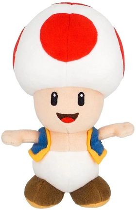 1UP Distribution Super Mario Toad