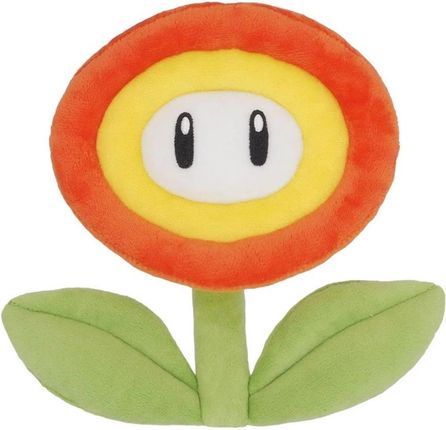 1UP Distribution Super Mario Fire Flower