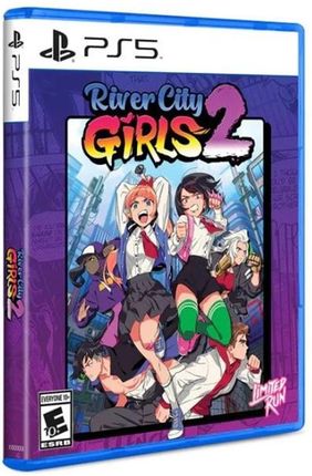 River City Girls 2 (Gra PS5)