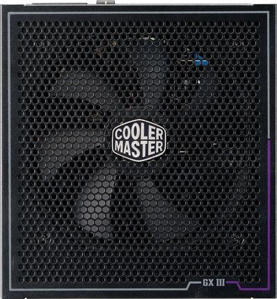 Cooler Master Gx Iii 650W (MPX6503AFAGBEU)