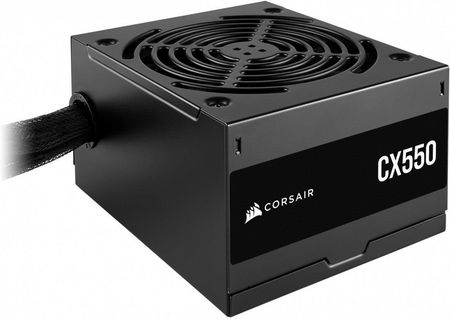 Corsair Cx550 550W 80+ Bronze N.Modular Atx Eu (CP9020277EU)