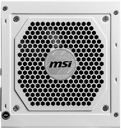 MSI MAG A850GL PCIE5 WHITE 850W 電源ユニット i-msi-mag-a850gl-pcie5-white-