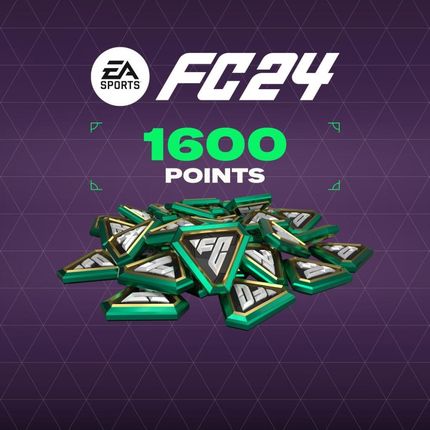 EA Sports FC 24 -1600 FC Points (PC)