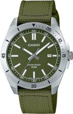 ZEGAREK CASIO MTP-B155C-3E