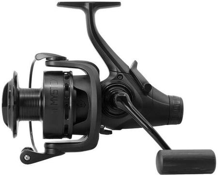 Delphin Queen 5T TwinDRAG DP 5000 Reel - Muziker