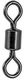 Delphin Krętliki Rolling Swivel A 01 183491