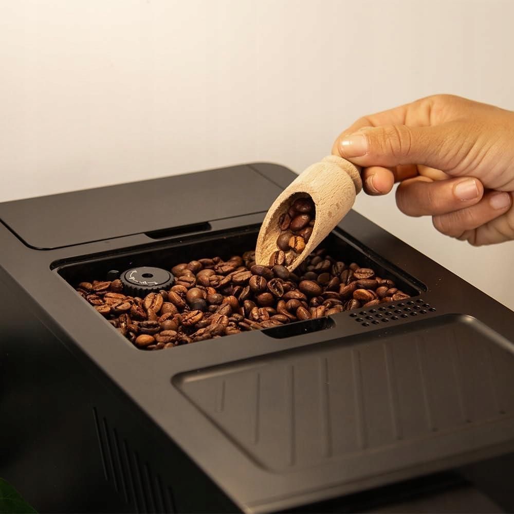 фото Кавомашина автоматична Cecotec Cremmaet Compactccino Cafetera (CCTC-01598)