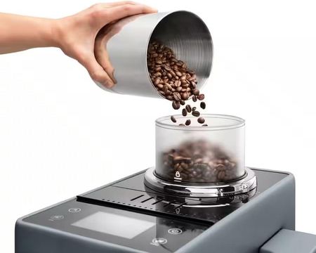 Automatyczny ekspres do kawy Rivelia EXAM440.55.G