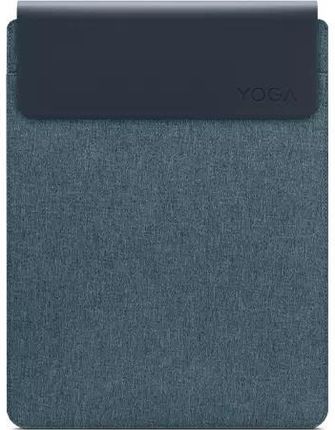 Lenovo Rękawiczki Levo Yoga Fits Up To 14.5" Sleeve Tidal Teal (GX41K68626)