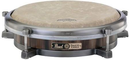 PEARL PTC-1250N/510 Travel Conga 12 1/2"