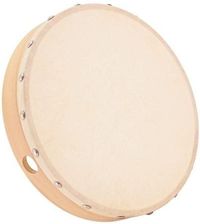 Zdjęcie GRV HD-12H Hand Drum 12" - Strumień