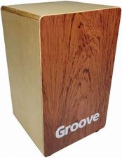Zdjęcie GRV CAJ1-RW Junior Cajon (Red Wood) - Bytom
