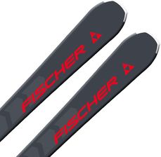 Fischer Rc Fire + Rs9 Gw 145 23/24