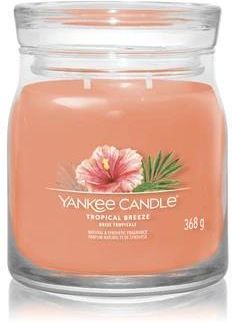 Yankee Candle Tropical Breeze Świeca Zapachowa 368 G 80074133-368