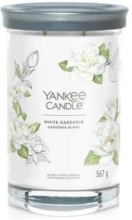 Yankee Candle White Gardenia Signature Large Tumbler Świeca Zapachowa 567 G 80074286-567