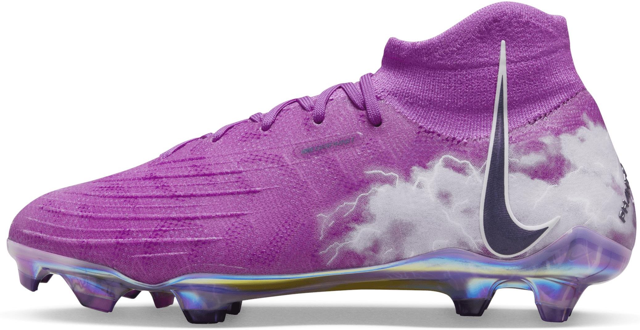 シューズ Nike Phantom Luna Elite FG 26.5 Nike Phantom Luna | Kup buty piłkarskie Phantom Luna na Unisport