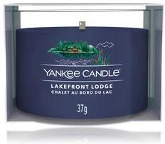 Yankee Candle Lakefront Lodge Signature Single Filled Votive Świeca Zapachowa 37 G 80074047-37