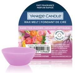 Yankee Candle Hand Tied Blooms Wax Melt Single Świeca Zapachowa 22 G 80074088-22