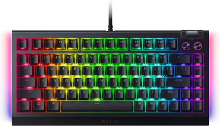 Klawiatura Razer BlackWidow V4 (RZ0305000400R3E1)