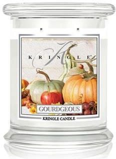 Kringle Candle Gourdgeous Medium Świeca Zapachowa 1 Szt. 80073107-1