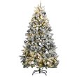 Ekvip Choinka 210 Cm 022416