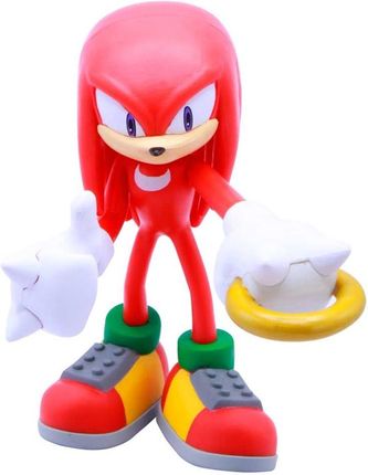 Just Toys Sonic The Hedgehog Knuckles Figurka 13Cm