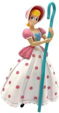 Zdjęcie Bullyland Toy Story Figurka Pastereczka Bo 12778 - Opalenica