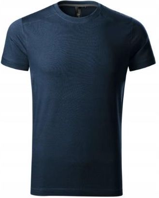 koszulka męska T-shirt Premium Single Jersey slim-fit M