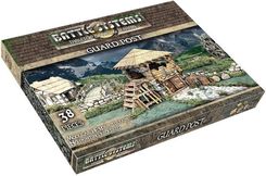 Zdjęcie Battle Systems Guard Post - Pobiedziska