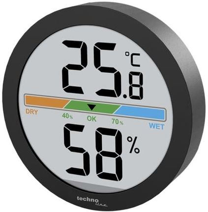 Technoline WS9418