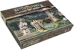 Zdjęcie Battle Systems Wizards Tower - Pobiedziska