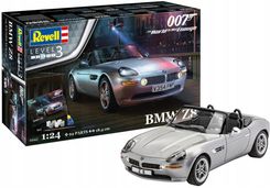 Zdjęcie Revell Zestaw Upominkowy James Bond Bmw Z8 1/24 - Wolbrom
