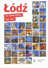 Zdjęcie Łódź Do zobaczenia! See You! - Police