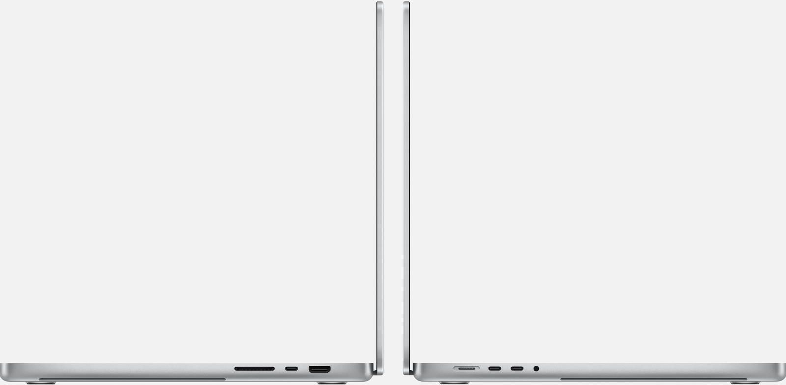 Apple MacBook Pro 16 M3 Max (16-core CPU, 40-core GPU) 128GB