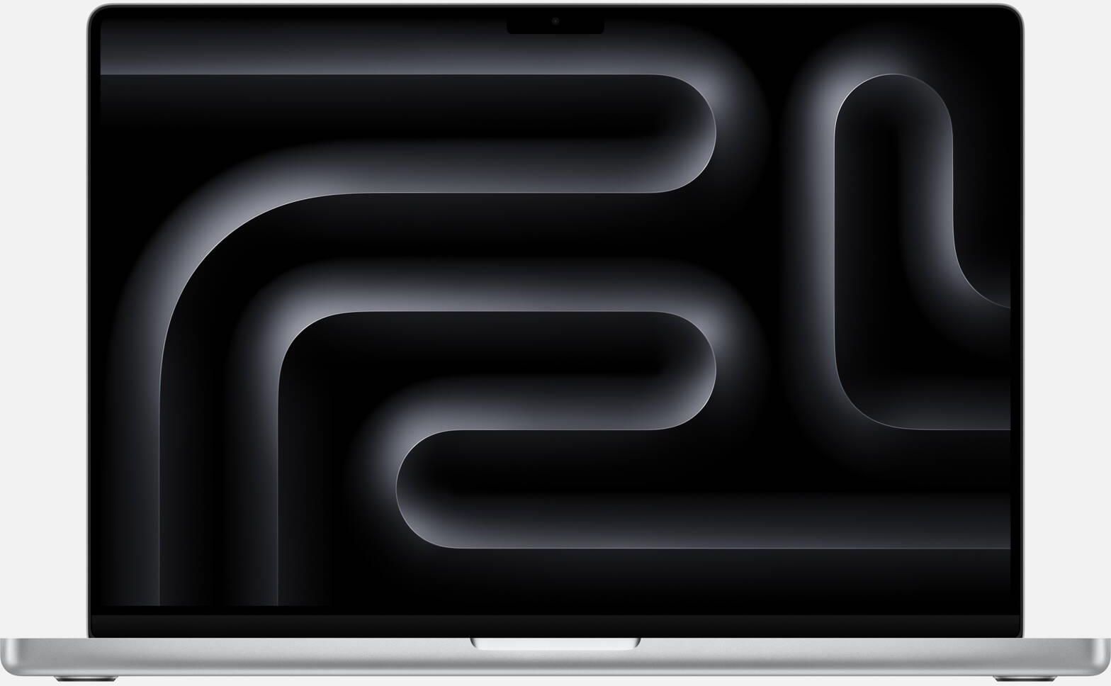 Macbook Pro 16インチ M3 Max シルバー 4TB 128GB Apple MacBook Pro 16 M3 Max (16-core CPU, 40-core GPU) 128GB