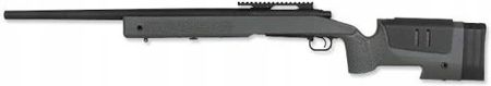 Asg / Vfc Mcmillan M40A3 Od Green Proline Pistolet Strzelba 