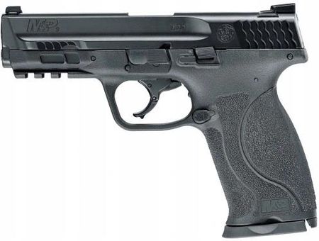 Pistolet Gbb Smith&Wesson M&P9 M2.0 Co2 Pistolet Strzelba 