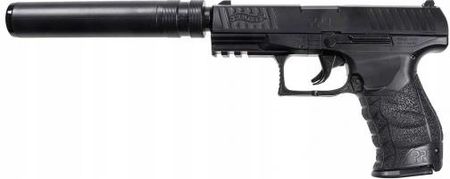 Pistolet Asg Walther Ppq Navy Kit 2.5109 6Mm Pistolet Strzelba 