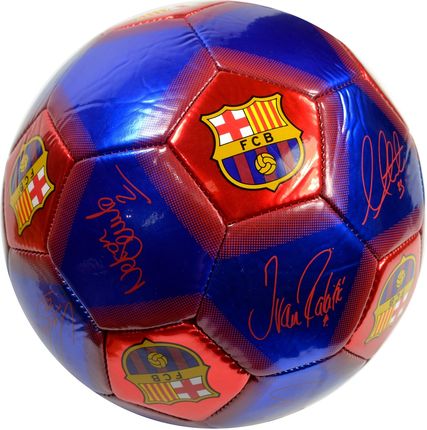 Piłka Barcelona - licencjonowana