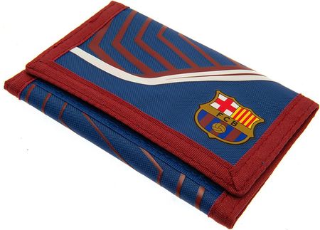 Portfel FC Barcelona - licencjonowany