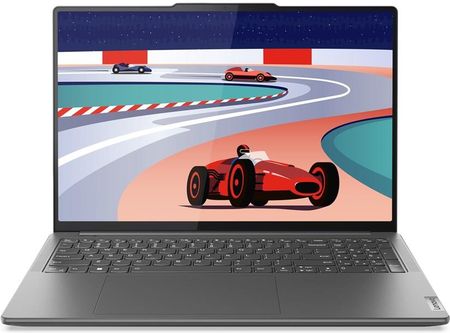 Laptop Lenovo Yoga Pro 9 14IRP8 14,5/i5/16GB/512GB/Win11