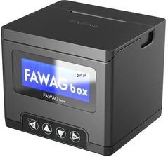 Zdjęcie Drukarka fiskalna FAWAG BOX ONLINE - Kazimierza Wielka