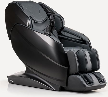 Fotel masujący iRest Grandease (A550) Grafitowo-czarny